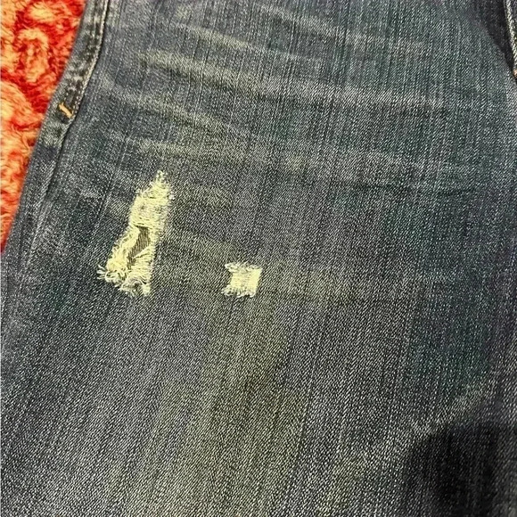 Kut from the Kloth MIA Toothpick skinny sz 2 - Picture 12 of 13